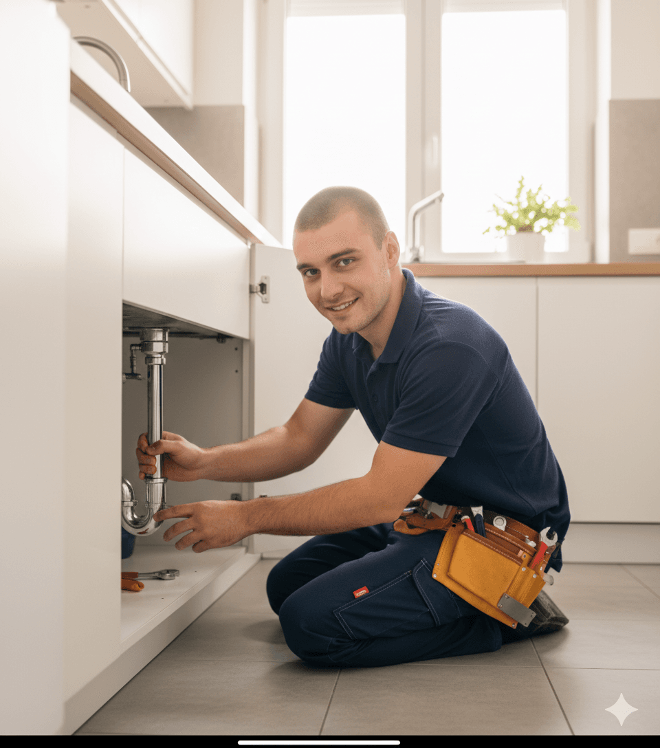 Nikita Bronovs - NikiTuttoFare